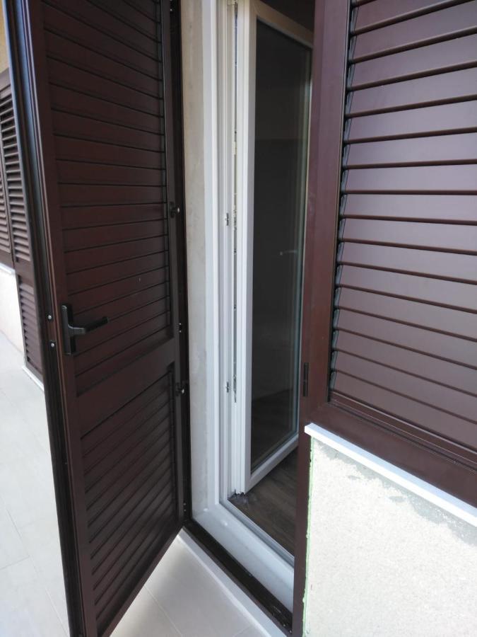 Apartman Frketic Žaborić Exterior foto