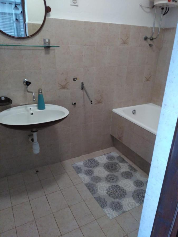 Apartman Frketic Žaborić Exterior foto