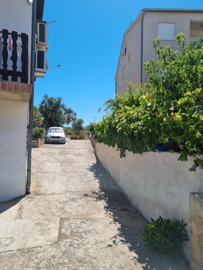 Apartman Frketic Žaborić Exterior foto