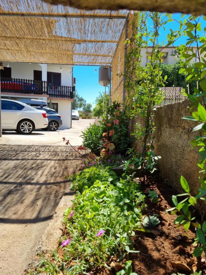 Apartman Frketic Žaborić Exterior foto