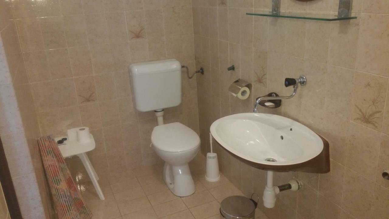 Apartman Frketic Žaborić Exterior foto