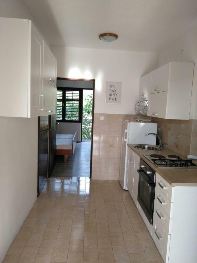 Apartman Frketic Žaborić Exterior foto